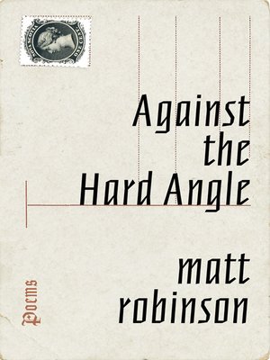 cover image of Against the Hard Angle